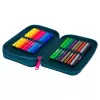 CoolPack Jumper 2 Sunny Day διώροφη κασετίνα με είδη