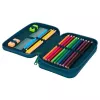 CoolPack Jumper 2 Sunny Day διώροφη κασετίνα με είδη