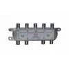 CORAB Διανομέας 8 εξόδων 5-2400 MHz με DC pass