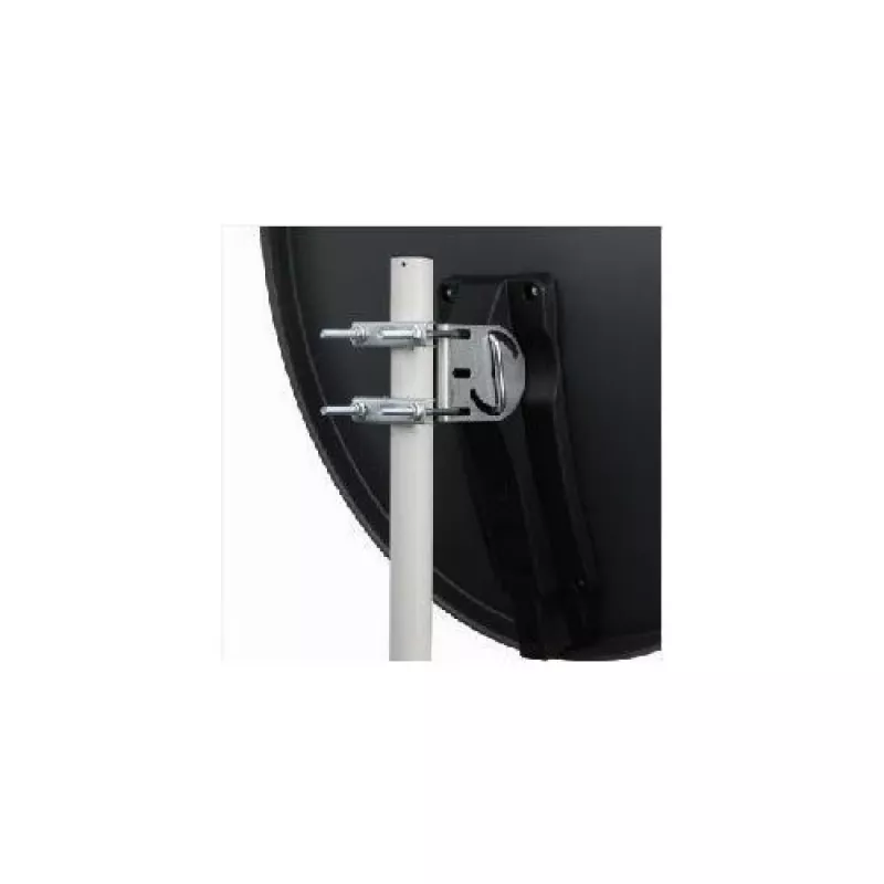 CORAB 80 cm Dark κεραία δορυφορικού πιάτου (ASC-800TA-C)