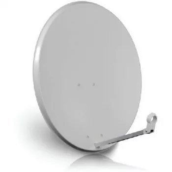 CORAB Κεραία δορυφορική 80 cm Light (ASC-800TA-J)