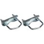 CORAB CYBANT Σετ 2 τεμαχίων σε Σακουλάκι 8mm για 8026 και 9915