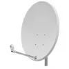 CORAB Δορυφορικό Πιάτο 90 cm Standard Λευκό (COR-900SAE-J) - Δορυφορικό