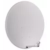 CORAB Δορυφορικό Πιάτο 90 cm Standard Λευκό (COR-900SAE-J) - Δορυφορικό