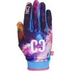 Core Aero Gloves Accent Teal S