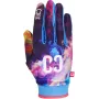 Core Aero Gloves μπλε S