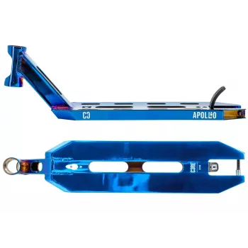 Core Apollo Pro Πατίνι Deck 18 Petrol