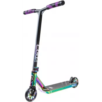 Core CG1 Mini Neochrome Πατίνι Stunt