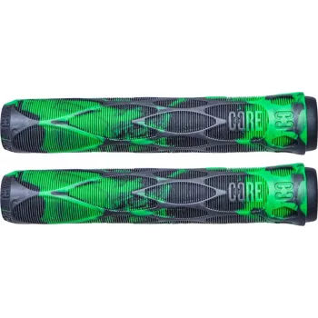 Core Grips Black-Violet Λαβές Χειριστηρίου Gaming