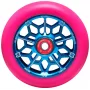 CORE Hex Hollow Pro Τροχός Πατινιού 110mm Ροζ