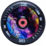 Core Hollow V2 Pro Scooter Wheel 110mm ροζ/μπλε