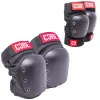 Core Pro Street Επιγονατίδες και Αγκωνάρια Skate Πάντζες L size