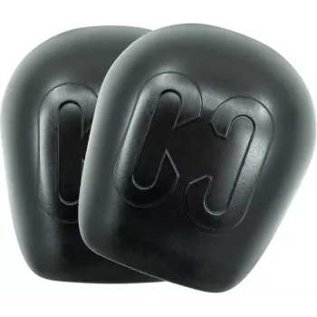 CORE Replacement Pro Park Knee Caps λευκό