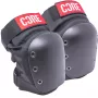 CORE Street Skate επιγονατίδες μέγεθος S γκρι