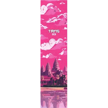 Core Vibe Pro Scooter Griptape λευκό