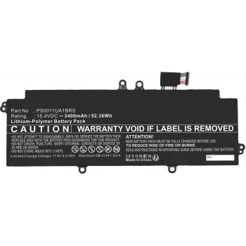 CoreParts MBXTO-BA0070 Μπαταρία Laptop για Notebook
