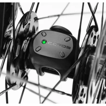 COROS αισθητήρας ταχύτητας ποδηλάτου (ANT+ / Bluetooth, χωρίς μαγνήτη)