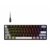 CORSAIR CLIPPER PRO MINI 60 Hall Effect Πληκτρολόγιο Gaming Μαύρο