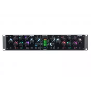 Cranborne Audio Carnaby HE2 Παραμετρικός Ισοσταθμιστής