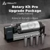 Creality Falcon 2 Serial Risers Upgrade Package (4007010180) - Σετ αύξησης ύψους 100mm για λέιζερ χάραξης Falcon 2 Series