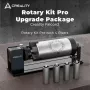 Creality Falcon 2 Serial Risers Upgrade Package (4007010180) - Σετ αύξησης ύψους 100mm για λέιζερ χάραξης Falcon 2 Series