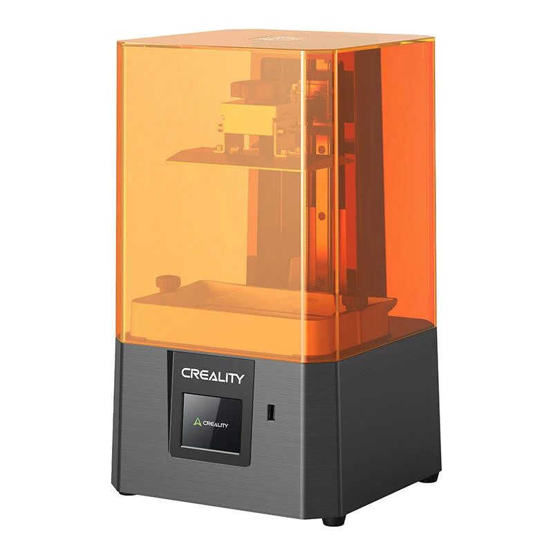 Creality Halot R6 Εκτυπωτής 3D