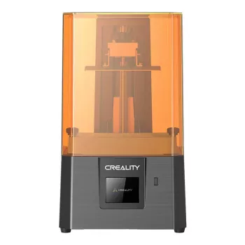 Creality Halot R6 Εκτυπωτής 3D