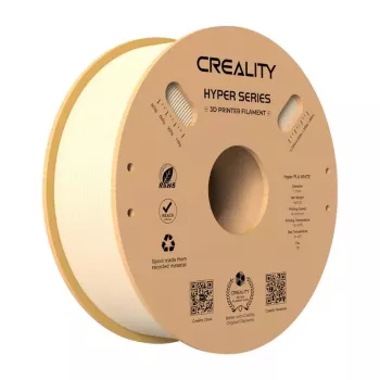 Creality Hyper PLA Filament (Μπεζ) - 1,75mm Νήμα εκτυπωτή 3D