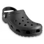 Crocs Classic Clogs μαύρα