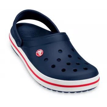 Crocs Crocband clogs μπλε 11016 410