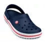 Crocs Crocband clogs μπλε 11016 410