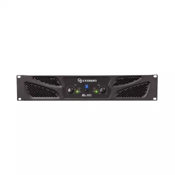 Crown XLi 800 - Τελικός ενισχυτής δύο καναλιών