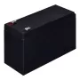 CSB HR1234WF2 μπαταρία 12V 9Ah VRLA AGM με υποδοχές F2