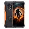 CUBOT KINGKONG ES 6+128GB μαύρο+πορτοκαλί OEM
