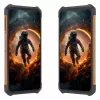 CUBOT KINGKONG ES 6+128GB μαύρο+πορτοκαλί OEM