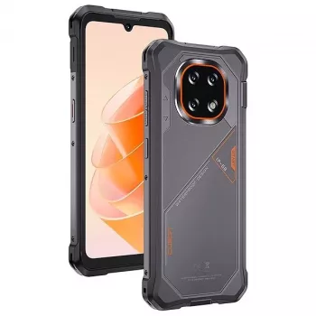 CUBOT KINGKONG ES5 6+128GB 4G Γκρι OEM
