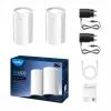 Cudy BE6500 2.5G Mesh Wi-Fi 7 Σύστημα – Συσκευασία 2 τεμ.