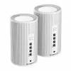 Cudy BE6500 2.5G Mesh Wi-Fi 7 Σύστημα – Συσκευασία 2 τεμ.
