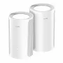 Cudy BE6500 2.5G Mesh Wi-Fi 7 Σύστημα – Συσκευασία 2 τεμ.