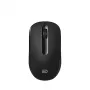 CUDY MS9922_Black Ασύρματο Οπτικό Ποντίκι 2.4G, 800/1200/1600 DPI, Μαύρο