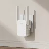 Cudy N300 Mesh WLAN Repeater | Επιτοίχιο βύσμα