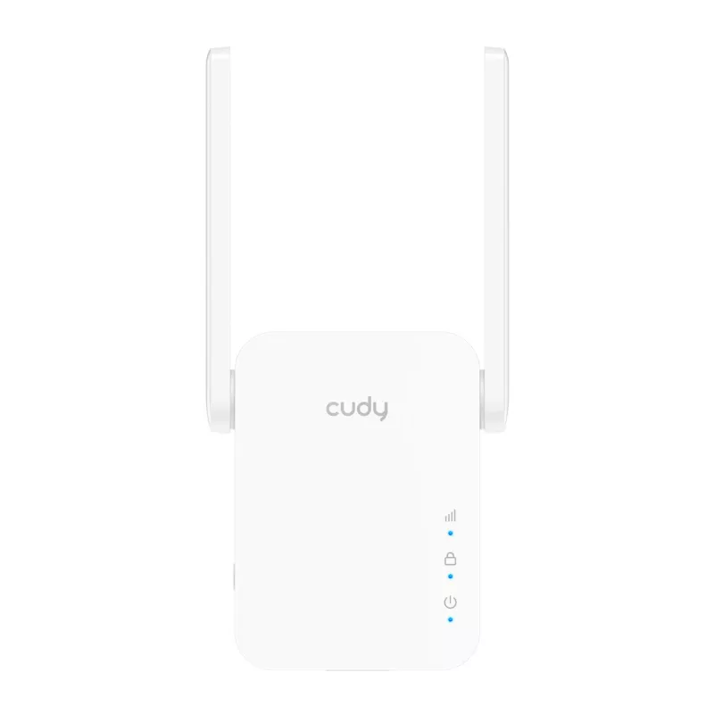 Cudy N300 Mesh WLAN Repeater | Επιτοίχιο βύσμα
