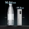 Cuktech CUKP200XGLGR 20000 mAh 100W Power Bank Γκρι