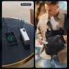 Cuktech CUKP200XGLGR 20000 mAh 100W Power Bank Γκρι
