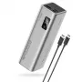 Cuktech CUKP200XGLGR 20000 mAh 100W Power Bank Γκρι