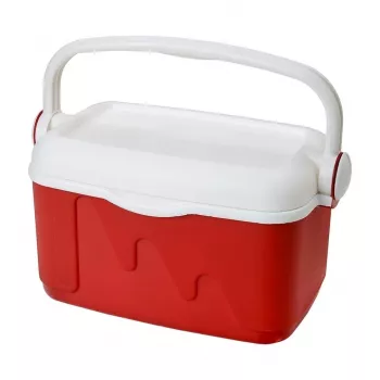 Curver 175772 ψυγείο μεταφοράς, 10 L, κόκκινο