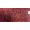 CURT CHENILLE 537577-40 140x260 κόκκινη κουρτίνα