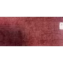 CURT CHENILLE 537577-40 140x260 κόκκινη κουρτίνα