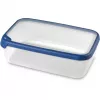 CURVER Grand Chef Eco ορθογώνιο ταψί και φόρμα ψησίματος 4L 30x20x9,4cm γυαλί βοριοπυριτίου