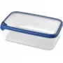 CURVER Grand Chef Eco ορθογώνιο ταψί και φόρμα ψησίματος 4L 30x20x9,4cm γυαλί βοριοπυριτίου